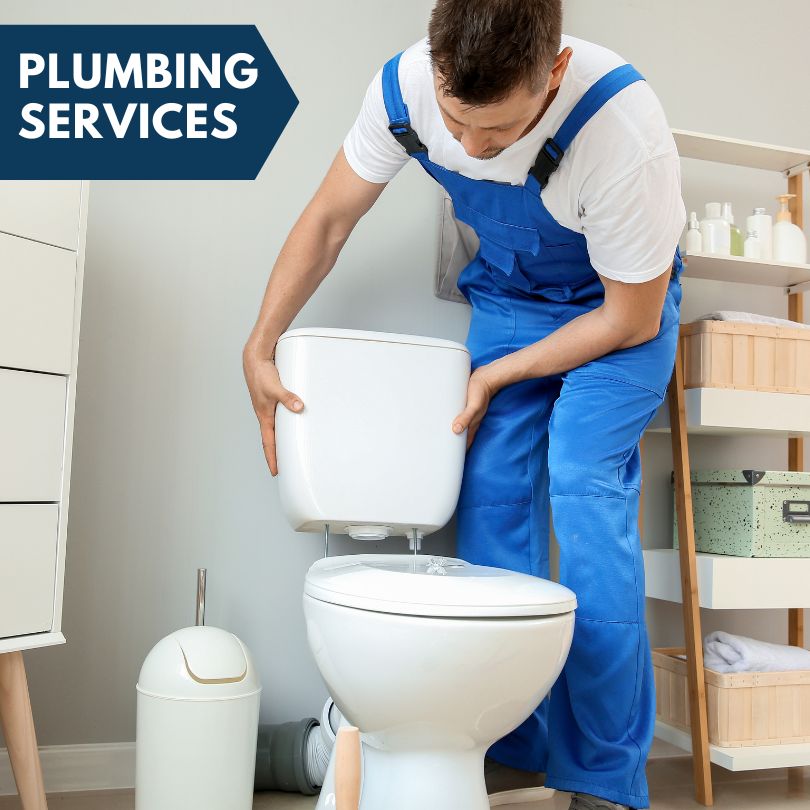 Plumbing Company in Yorkville, OH